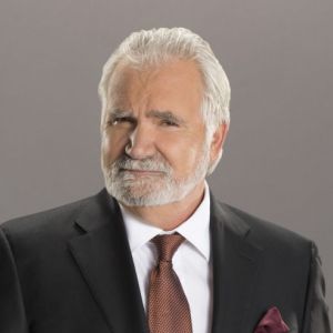 John McCook (Eric Forrester dans Amour, Gloire et Beauté - Top Models) opéré d'une hanche.