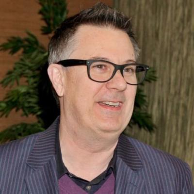 Josh Griffith de retour dans l'équipe des Feux de l'Amour aux USA