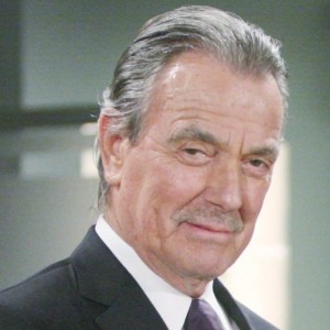 Eric Braeden (Victor Newman des Feux de l'Amour) absent des plateaux de tournage aux USA