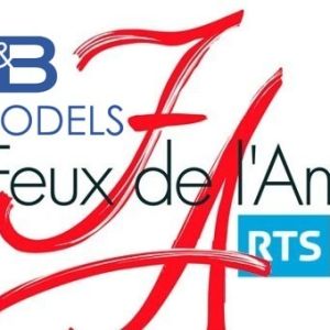 Quel programme pour Les Feux de l'Amour et Top Models en Suisse à Noël ?