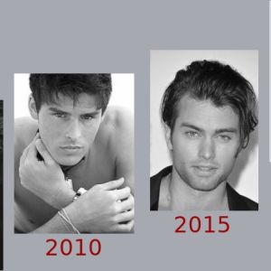Thomas Forrester de retour dans Amour, Gloire et Beauté – Top Models ?