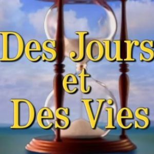 Des Jours et Des Vies : Corday Productions poursuit Sony Pictures