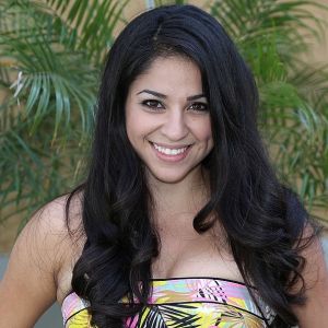 Noemie Gonzalez (Mia Rosales) quitte les Feux de l'Amour