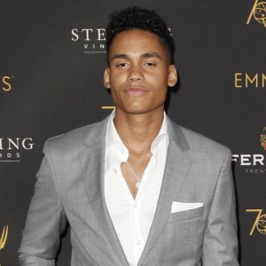 Adain Bradley (Xander Avant) quitte Amour, Gloire et Beauté – Top Models