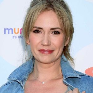 Ashley Jones (Bridget Forrester dans Amour, Gloire et Beauté – Top Models) victime de violences conjugales