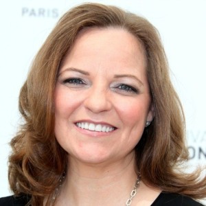 Tricia Cast (ex Nina des Feux de l'Amour) vient de perdre son mari