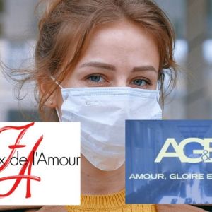 Covid-19 : Suspension des épisodes des "Feux de l'Amour" et "Top Models"