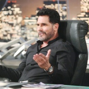 Don Diamont de retour dans les Feux de l'Amour !