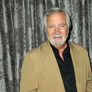 Une nouvelle voix française pour Eric Forrester (John McCook) dans Amour, Gloire et Beauté / Top Models