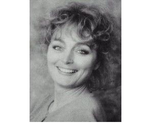 Anne Kerylen, la voix française de Jill Abbott des Feux de l'Amour, nous a quittés
