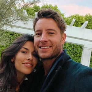 Justin Hartley (ex Adam Newman des Feux de l'Amour) et Sofia Pernas (ex Marisa Sierras) se sont mariés