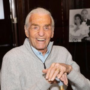 Jerry Douglas (John Abbott des Feux de l'Amour) est mort