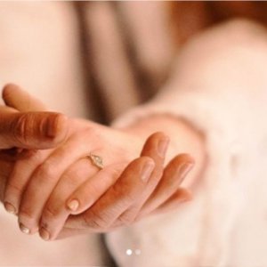 Camryn Grimes (Mariah des Feux de l'Amour) est fiancée