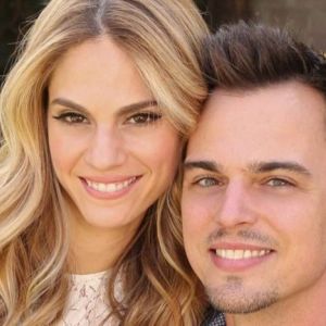 Carnet rose : Kelly Kruger et Darin Brooks annoncent la naissance de leur second enfant