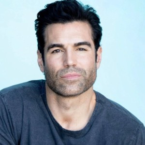 Jordi Vilasuso (Rey Rosales) quitte les "Feux de l'Amour"