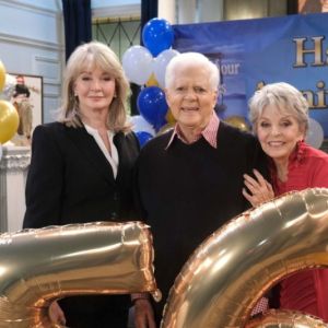 La série "Des Jours et Des Vies" quitte la télévision américaine après 57 ans de diffusion