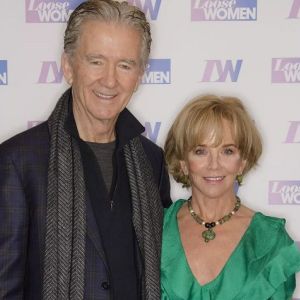 Patrick Duffy (Stephen Logan) de retour dans Amour, Gloire et Beauté/Top Models, mais pas seul…