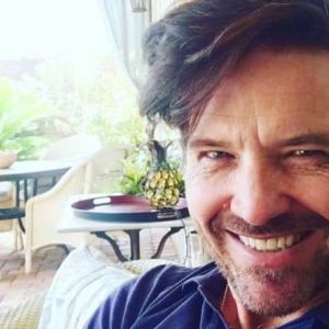 Michael Damian (Danny Romalotti) de retour pour les 50 ans des "Feux de l'Amour"