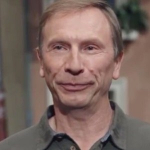 Interview exclusive de Thierry Ragueneau, François Marci dans PBLV mais aussi voix de Cane dans les Feux
