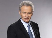 Tristan Rogers bientôt sur les écrans !