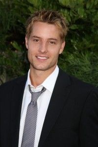 Justin Hartley est le nouvel Adam Newman des Feux de l'Amour !