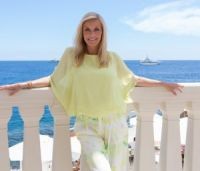 Katherine Kelly Lang va danser avec les stars !