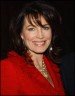 Finola Hughes ne viendra pas dans les Feux