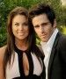 Brandon Beemer et Nadia Bjorlin !