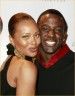 Eva Marcille se fiance !