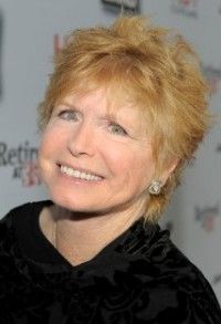 Décès de Bonnie Franklin