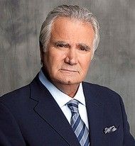 John McCook en visite à Genoa