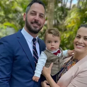 Melissa Claire Egan (Chelsea des Feux de l'Amour) attend bébé numéro deux !