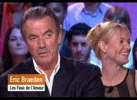 Les Feux de l'Amour et les Elections Américaines de 2008