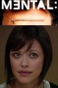 Marisa Ramirez dans Mental