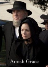 Darcy Rose Byrnes dans 'Amish Grace' [MAJ]
