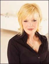 Diane Jenkins revient... mais pas Susan Walters