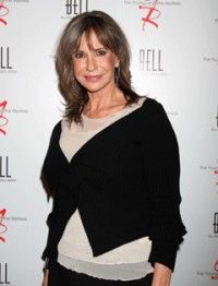 Jess Walton quitte les Feux...