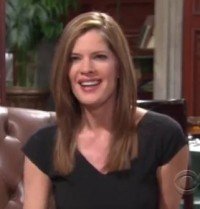 Michelle Stafford parle de Phyllis Summers pour les 40 ans des Feux de l'Amour