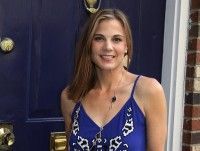Gina Tognoni est la nouvelle Phyllis !