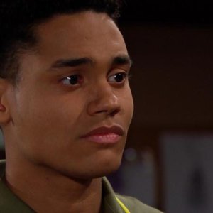 Xander Avant (Adain Bradley) est de retour dans Amour, Gloire et Beauté – Top models