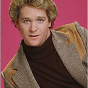 Kevin Bancroft,                                     personnage                                 dans Les Feux de l&#039;Amour