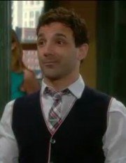 George Kotsiopoulos,                                     personnage                                 dans Les Feux de l&#039;Amour
