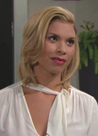 Evelyn ,                                     personnage                                 dans Les Feux de l&#039;Amour