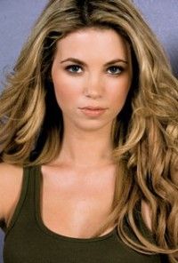Kerri ,                                     personnage                                 dans Les Feux de l&#039;Amour
