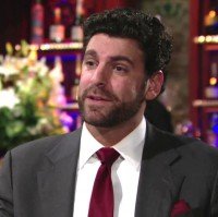 Benjamin Hochman,                                     personnage                                 dans Les Feux de l&#039;Amour