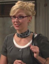 Séraphine ,                                     personnage                                 dans Amour, Gloire et Beauté