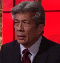 Monsieur Sato,                                     personnage                                 dans Les Feux de l&#039;Amour