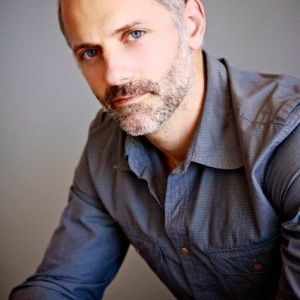 Graham Bloodworth