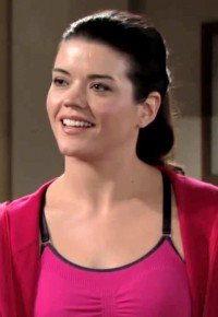 Bridgette ,                                     personnage                                 dans Les Feux de l&#039;Amour