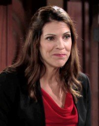 Brenda Brecheen,                                     personnage                                 dans Les Feux de l&#039;Amour